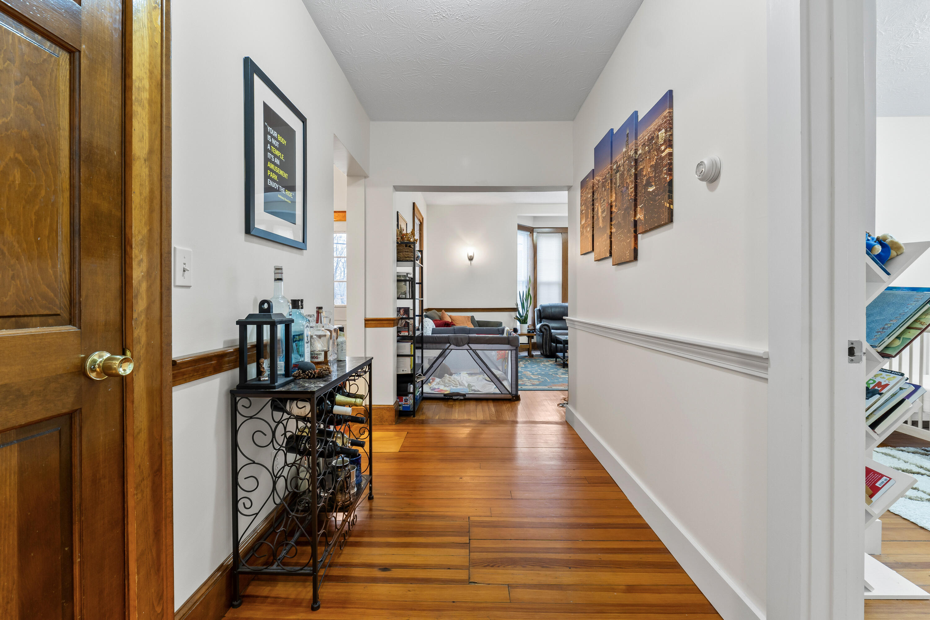 91 Bradley Street Saco, ME 04072 - Photo 20 of 52 91 Bradley St_139