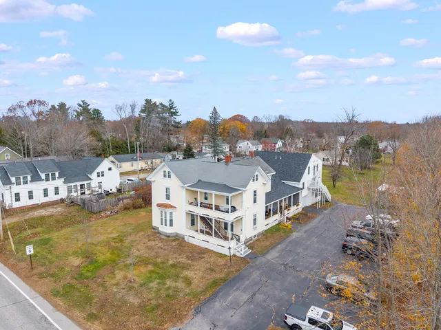 $1,850,000 | 91 Bradley Street, Saco, ME 04072