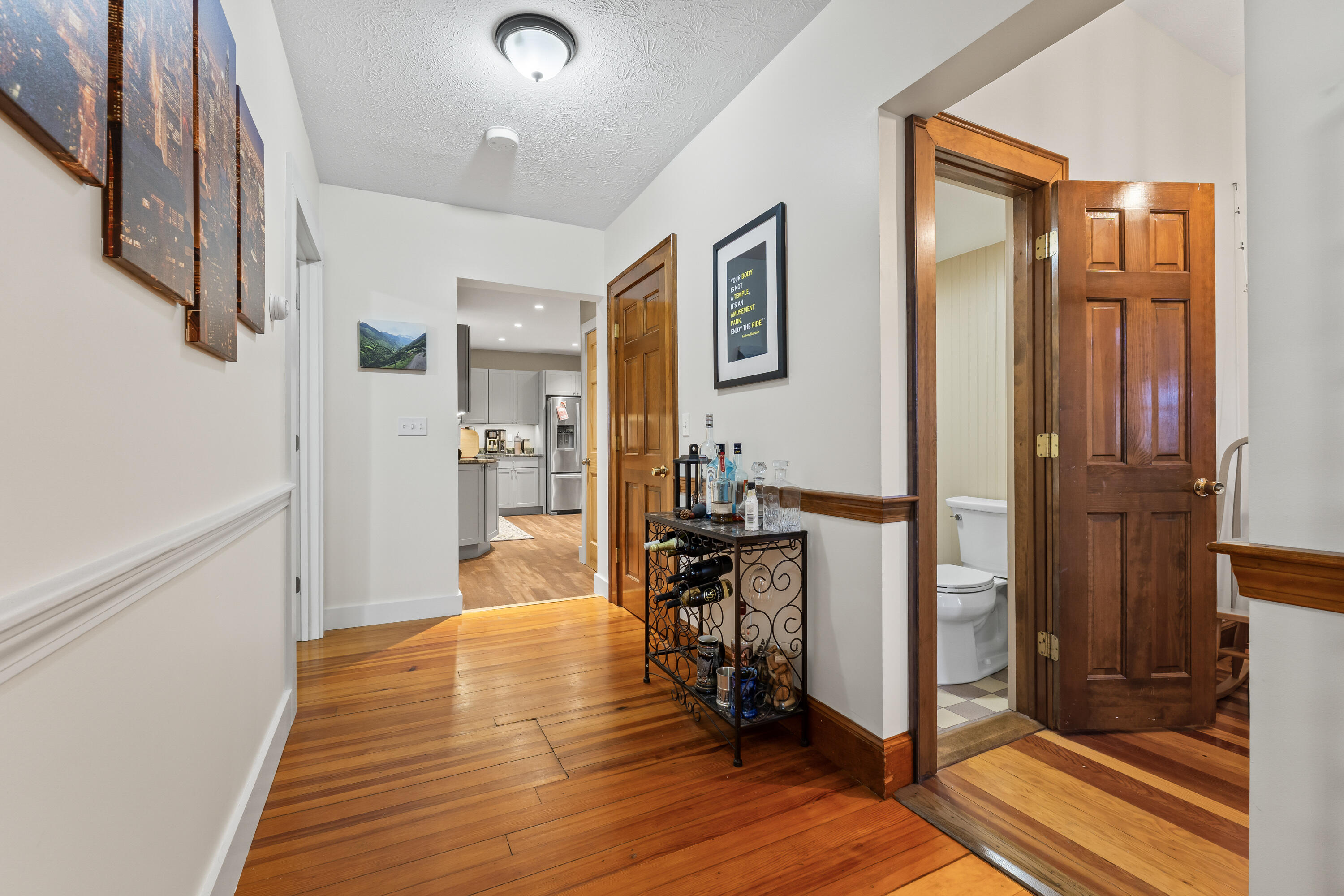 91 Bradley Street Saco, ME 04072 - Photo 21 of 52 91 Bradley St_135