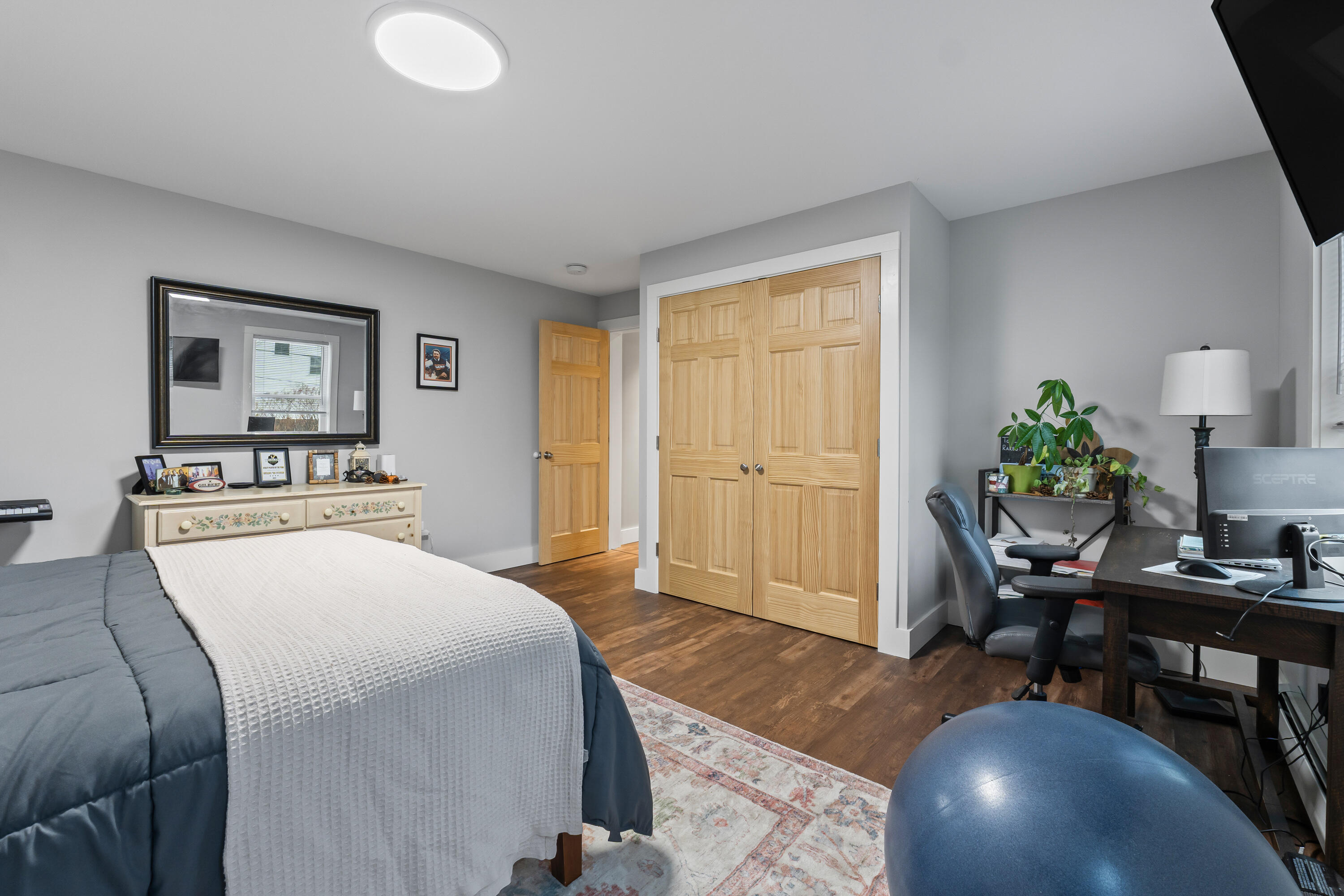 91 Bradley Street Saco, ME 04072 - Photo 24 of 52 91 Bradley St_122