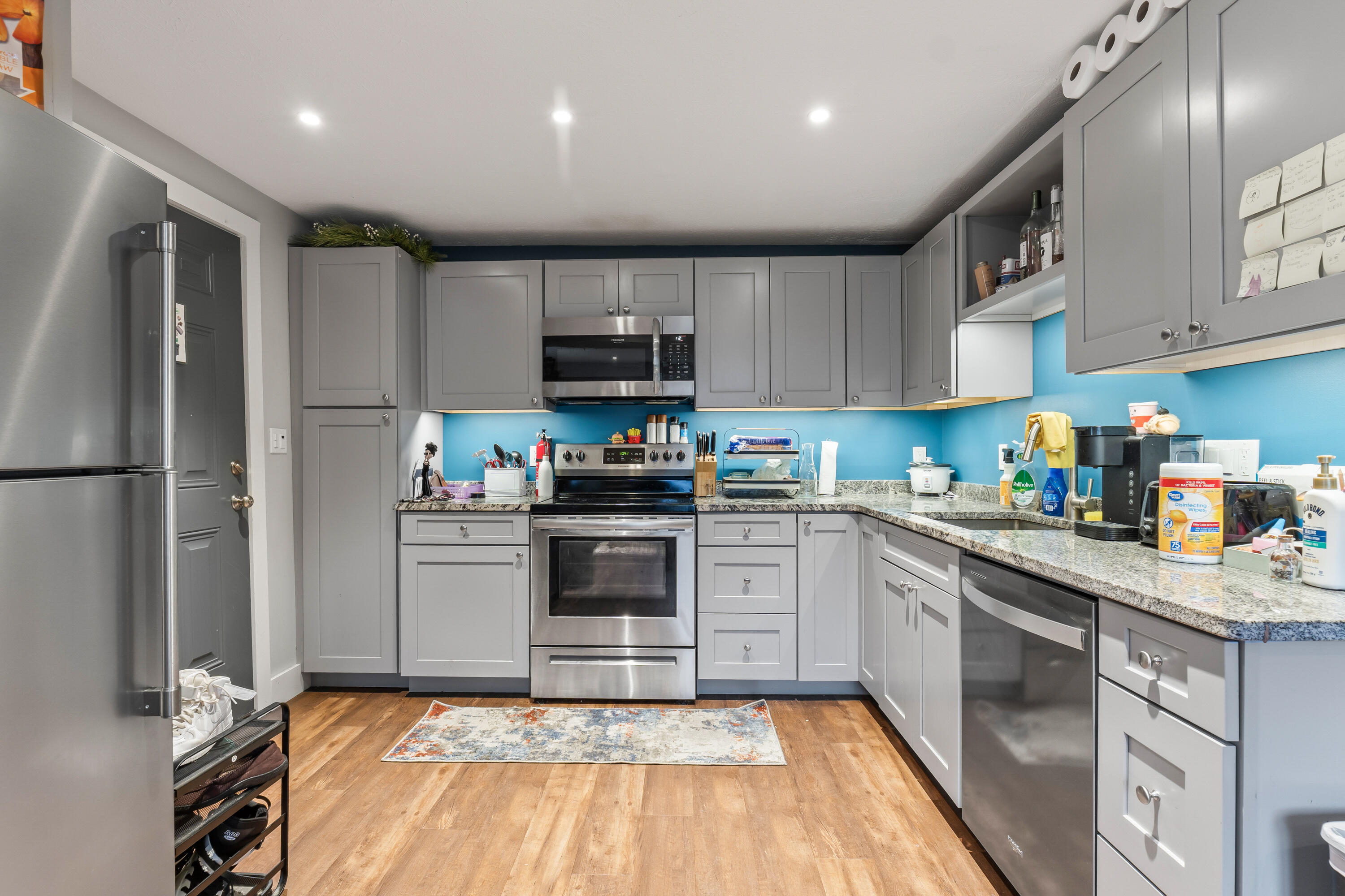 91 Bradley Street Saco, ME 04072 - Photo 30 of 52 91 Bradley St_190