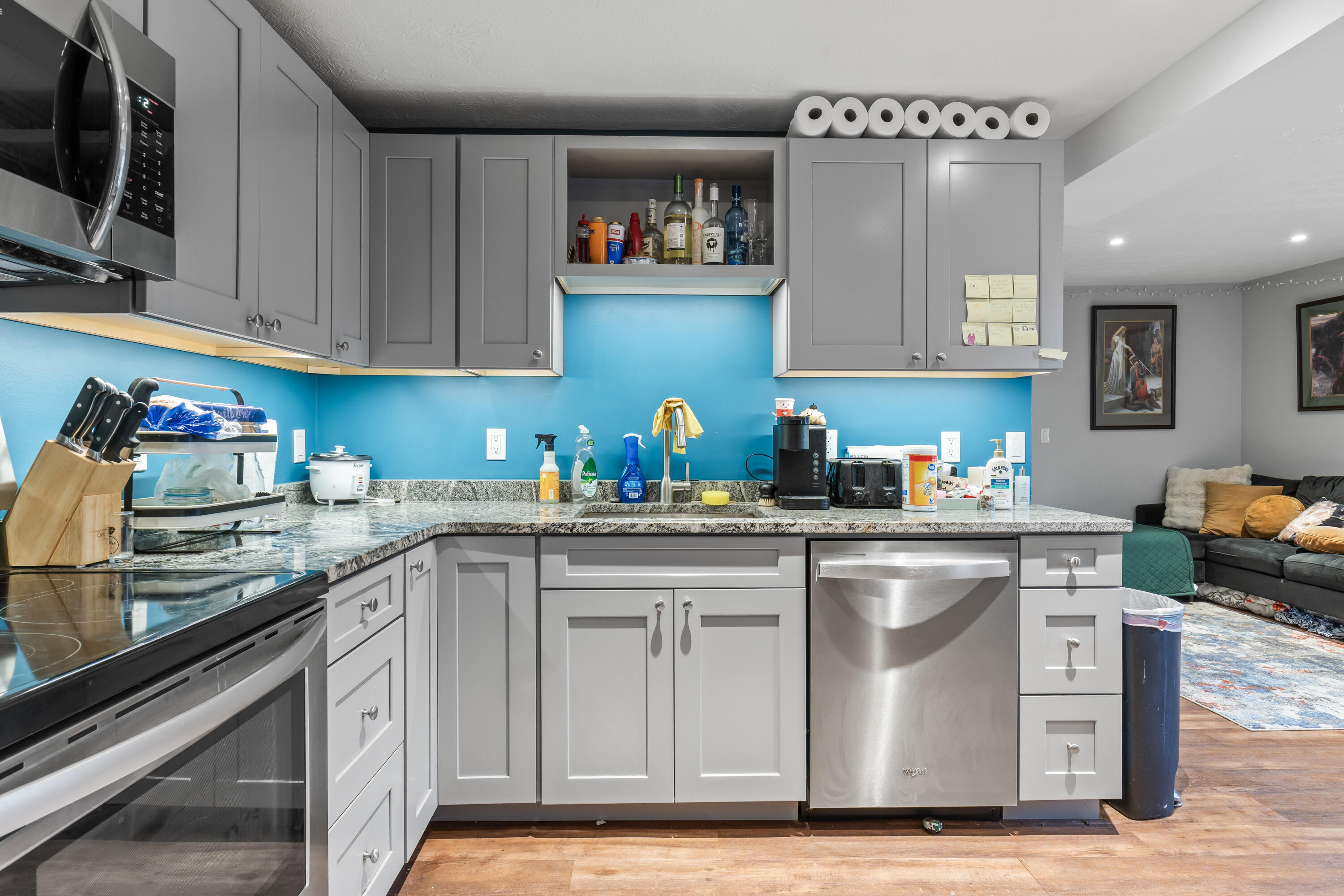 91 Bradley Street Saco, ME 04072 - Photo 31 of 52 91 Bradley St_191