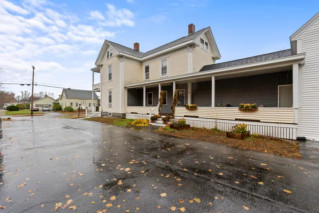 $1,850,000 | 91 Bradley Street, Saco, ME 04072