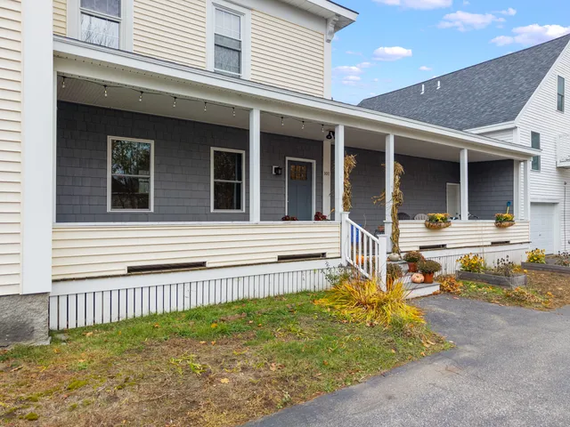 $1,850,000 | 91 Bradley Street, Saco, ME 04072