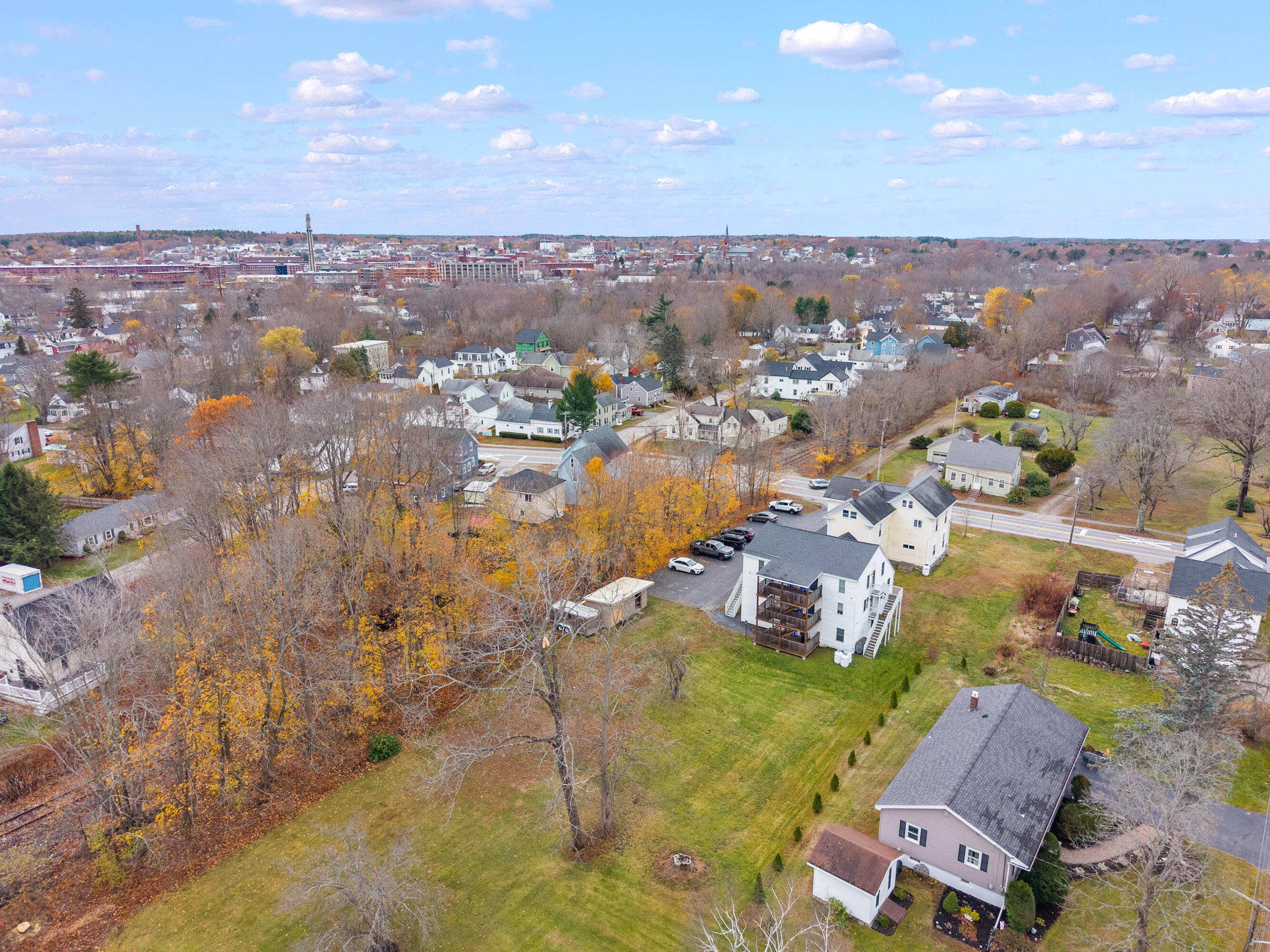 91 Bradley Street Saco, ME 04072 - Photo 9 of 52 91 Bradley St_254