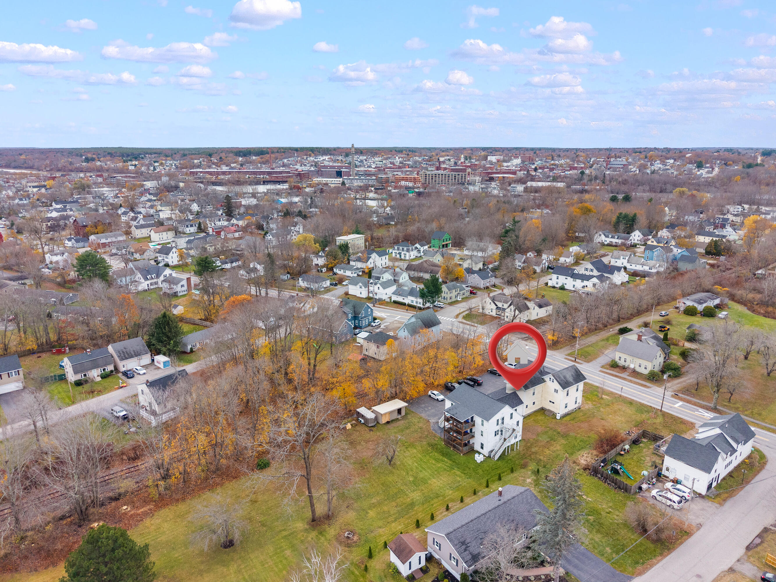 91 Bradley Street Saco, ME 04072 - Photo 10 of 52 91 Bradley St_256