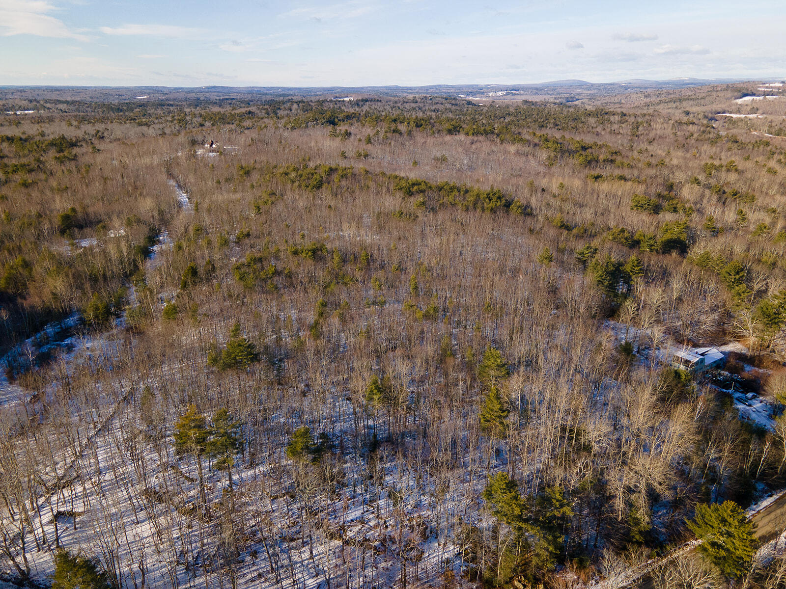 1129 Feylers Corner Road Waldoboro, ME 04572 - Photo 2 of 11 1129 Feylers Corner Road, Waldoboro