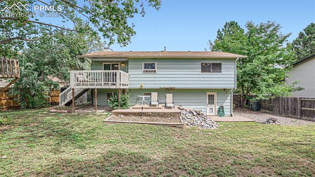 5290 Pinon Valley Road Colorado Springs, CO 80919 - Photo 25 of 31