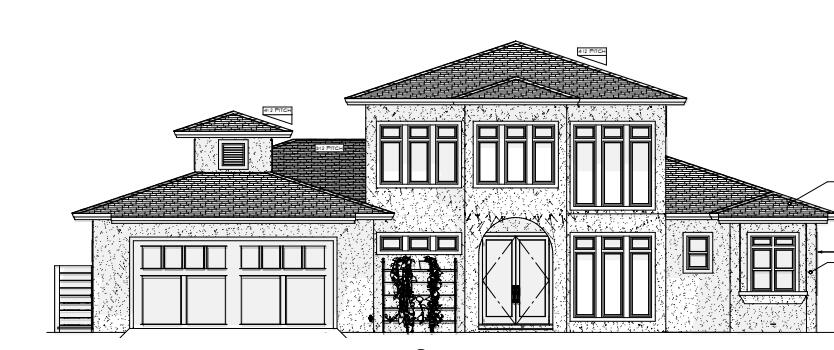 1422 Driftwood Point Road Santa Rosa Beach, FL 32459 - Photo 2 of 3 a front view of a house with a porch