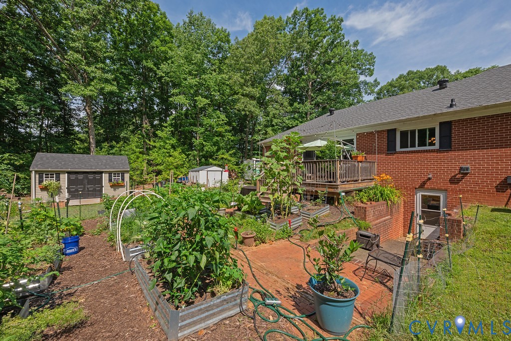 24601 Pear Orchard Road Moseley, VA 23120 - Photo 33 of 38