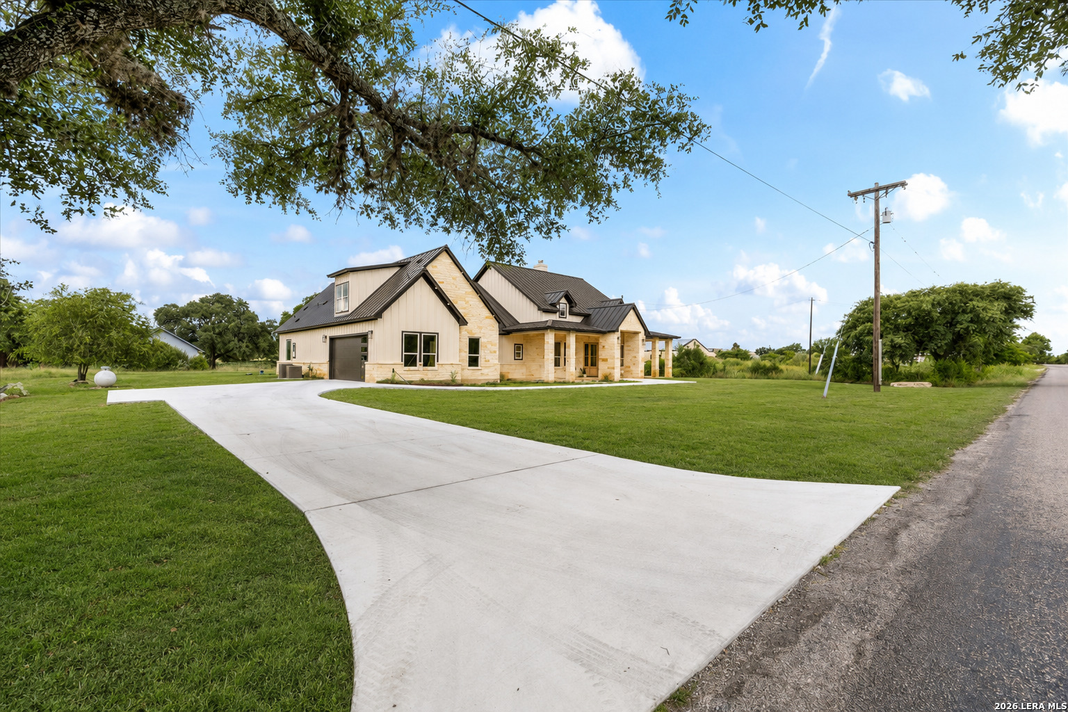 1438 Bottle Springs Road Bandera, TX 78003 - Photo 2 of 58