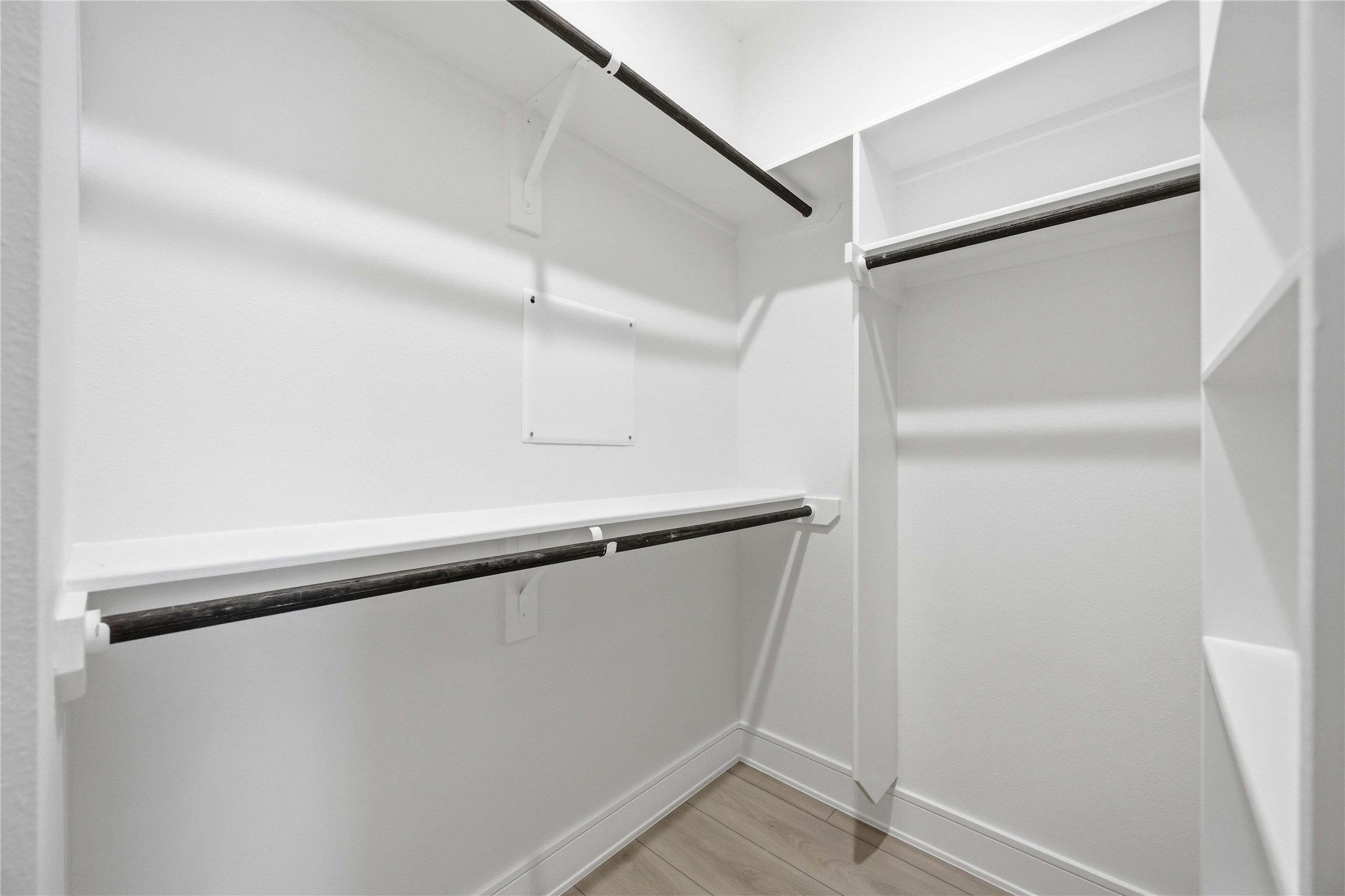 8019 Grandview Street, Unit B Houston, TX 77051 - Photo 24 of 30 a close view of closet