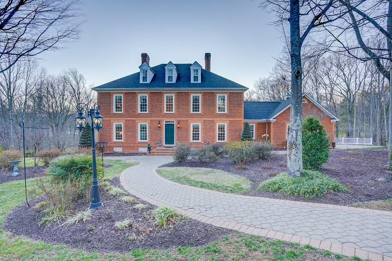 1400 Waldheim Road Salem, VA 24153 - Photo 1 of 46 248