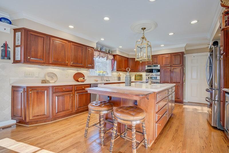 1400 Waldheim Road Salem, VA 24153 - Photo 14 of 46 161