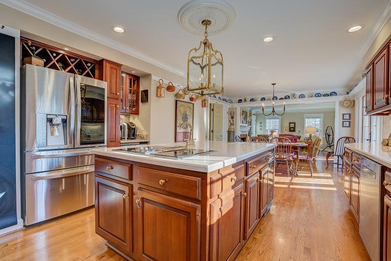 1400 Waldheim Road Salem, VA 24153 - Photo 16 of 46 165
