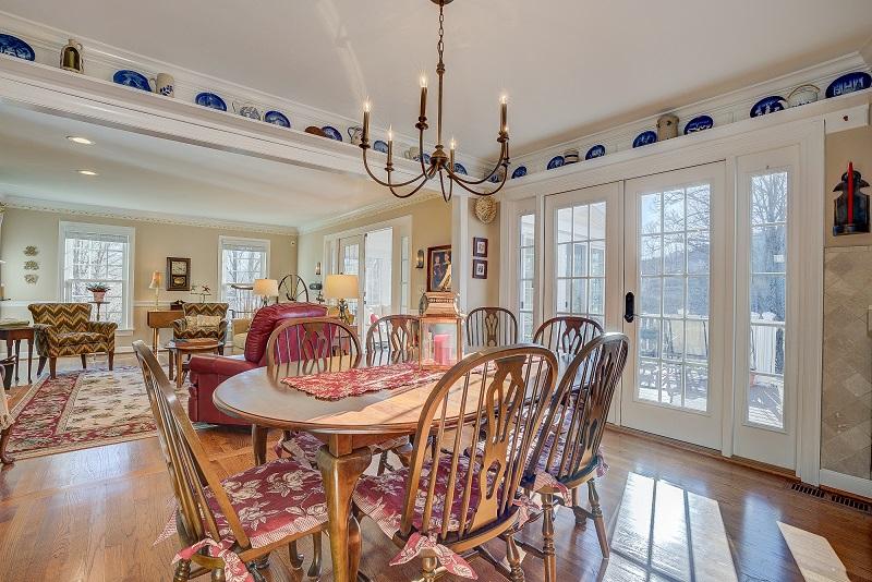 1400 Waldheim Road Salem, VA 24153 - Photo 17 of 46 167