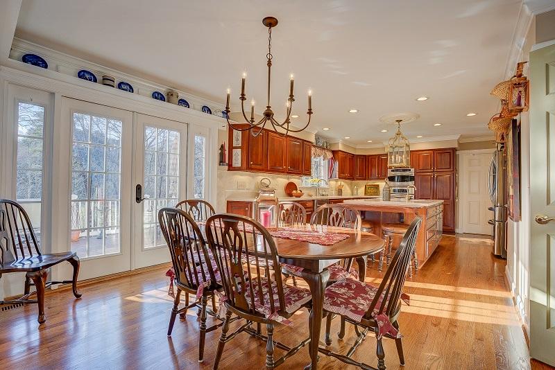 1400 Waldheim Road Salem, VA 24153 - Photo 18 of 46 170