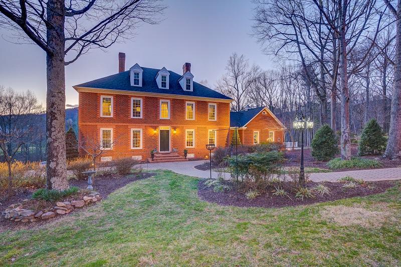 1400 Waldheim Road Salem, VA 24153 - Photo 3 of 46 311