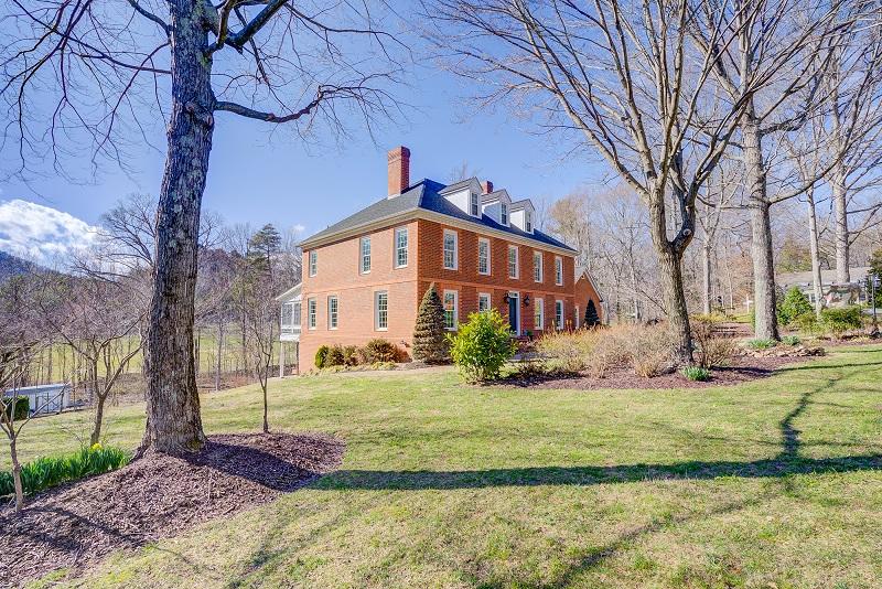 1400 Waldheim Road Salem, VA 24153 - Photo 4 of 46 152
