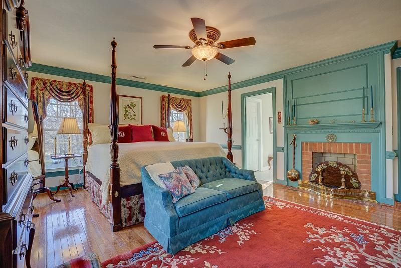 1400 Waldheim Road Salem, VA 24153 - Photo 31 of 46 221