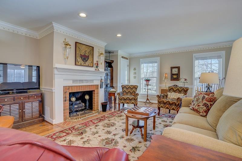 1400 Waldheim Road Salem, VA 24153 - Photo 5 of 46 176