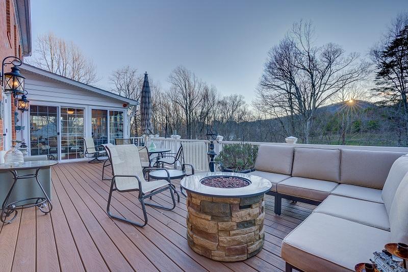 1400 Waldheim Road Salem, VA 24153 - Photo 41 of 46 244
