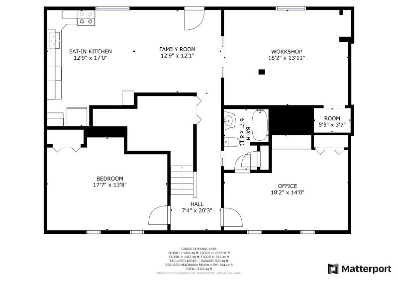 1400 Waldheim Road Salem, VA 24153 - Photo 43 of 46 0_1400-waldheim-rd-salem-va-24153_0_1