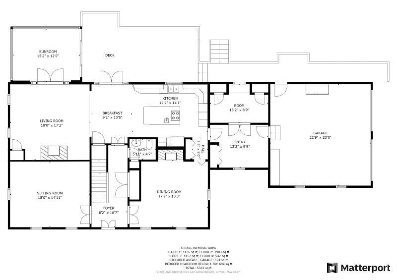 1400 Waldheim Road Salem, VA 24153 - Photo 44 of 46 0_1400-waldheim-rd-salem-va-24153_0_2