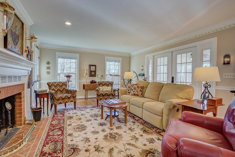 1400 Waldheim Road Salem, VA 24153 - Photo 6 of 46 179