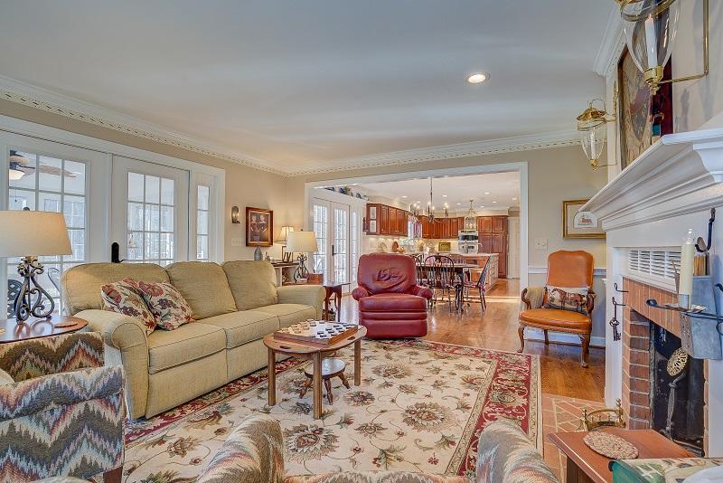 1400 Waldheim Road Salem, VA 24153 - Photo 7 of 46 183