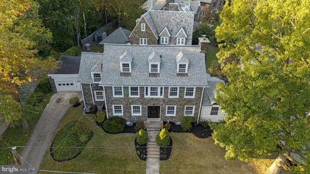 $1,399,000 | 69 West Lodges Lane, Bala Cynwyd, PA 19004