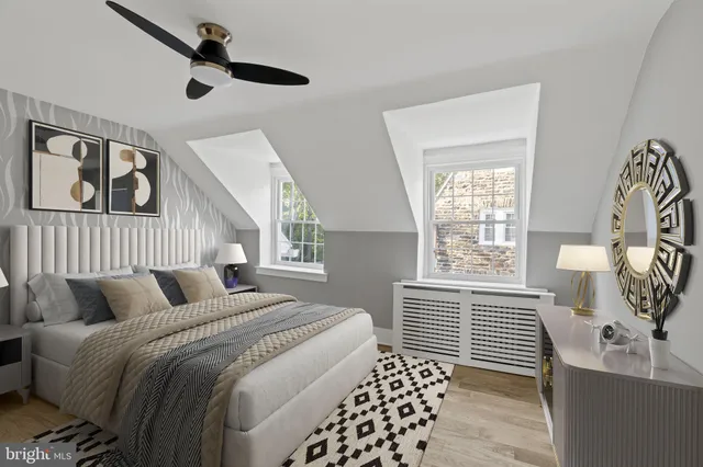 $1,399,000 | 69 West Lodges Lane, Bala Cynwyd, PA 19004