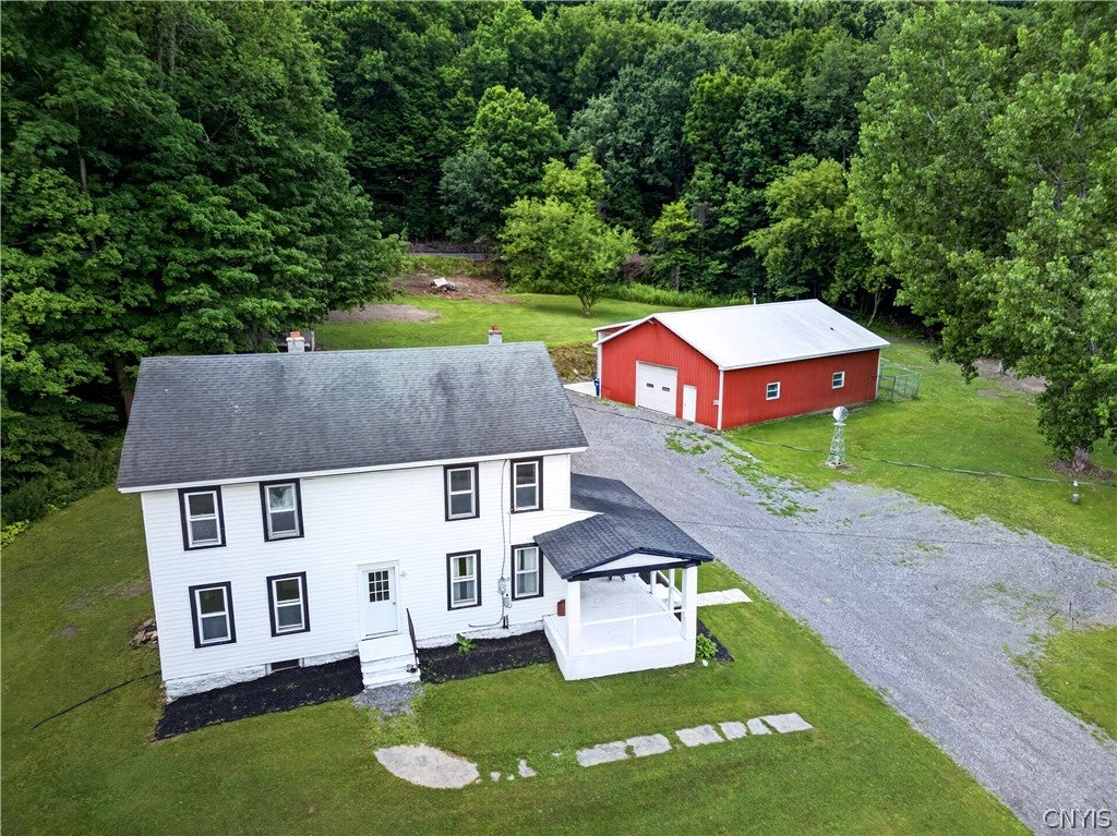 3387 Apulia Road Jamesville, NY 13078 - Photo 42 of 50 Gallery Image 42