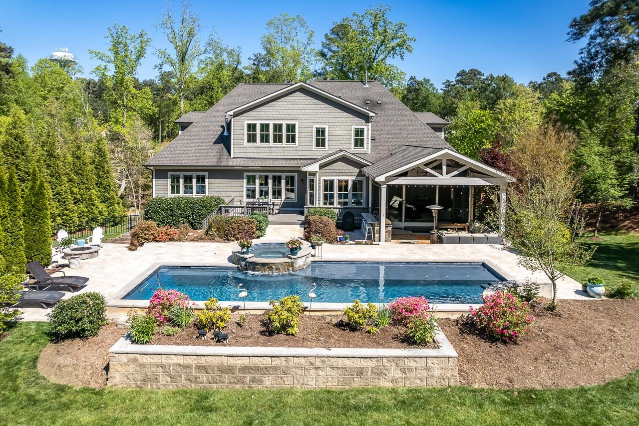 6013 Valencia Court Raleigh, NC 27614 - Photo 2 of 80 Photo 2