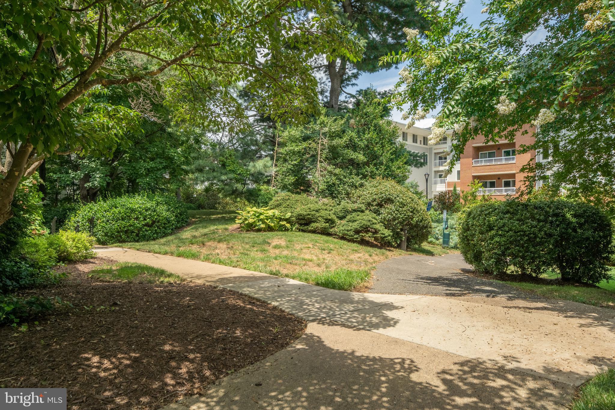 2303 Hunter's Run Drive, Unit 2303 Reston, VA 20191 - Photo 3 of 38 Exterior Front