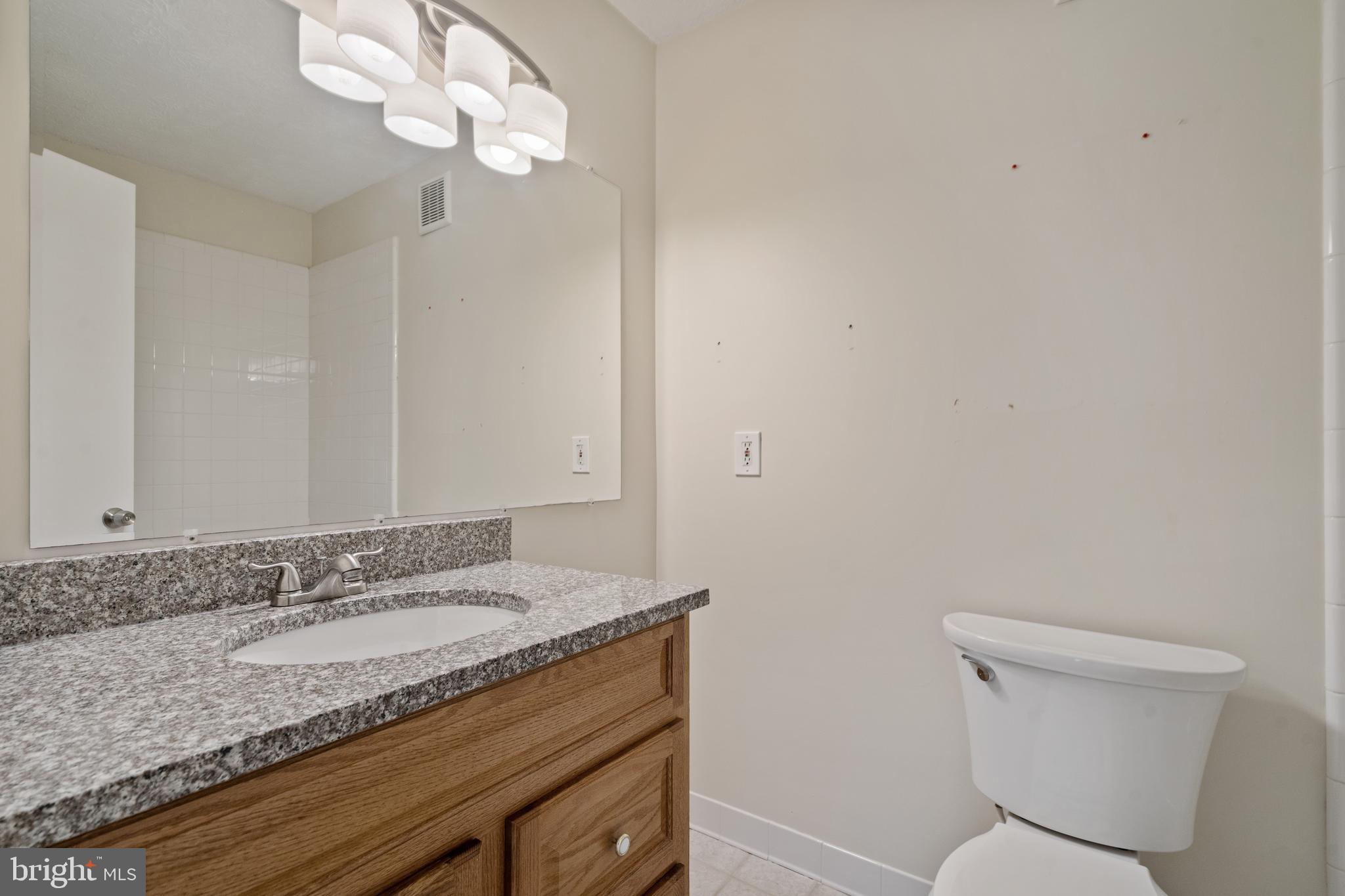 2303 Hunter's Run Drive, Unit 2303 Reston, VA 20191 - Photo 33 of 38 Full Bathroom