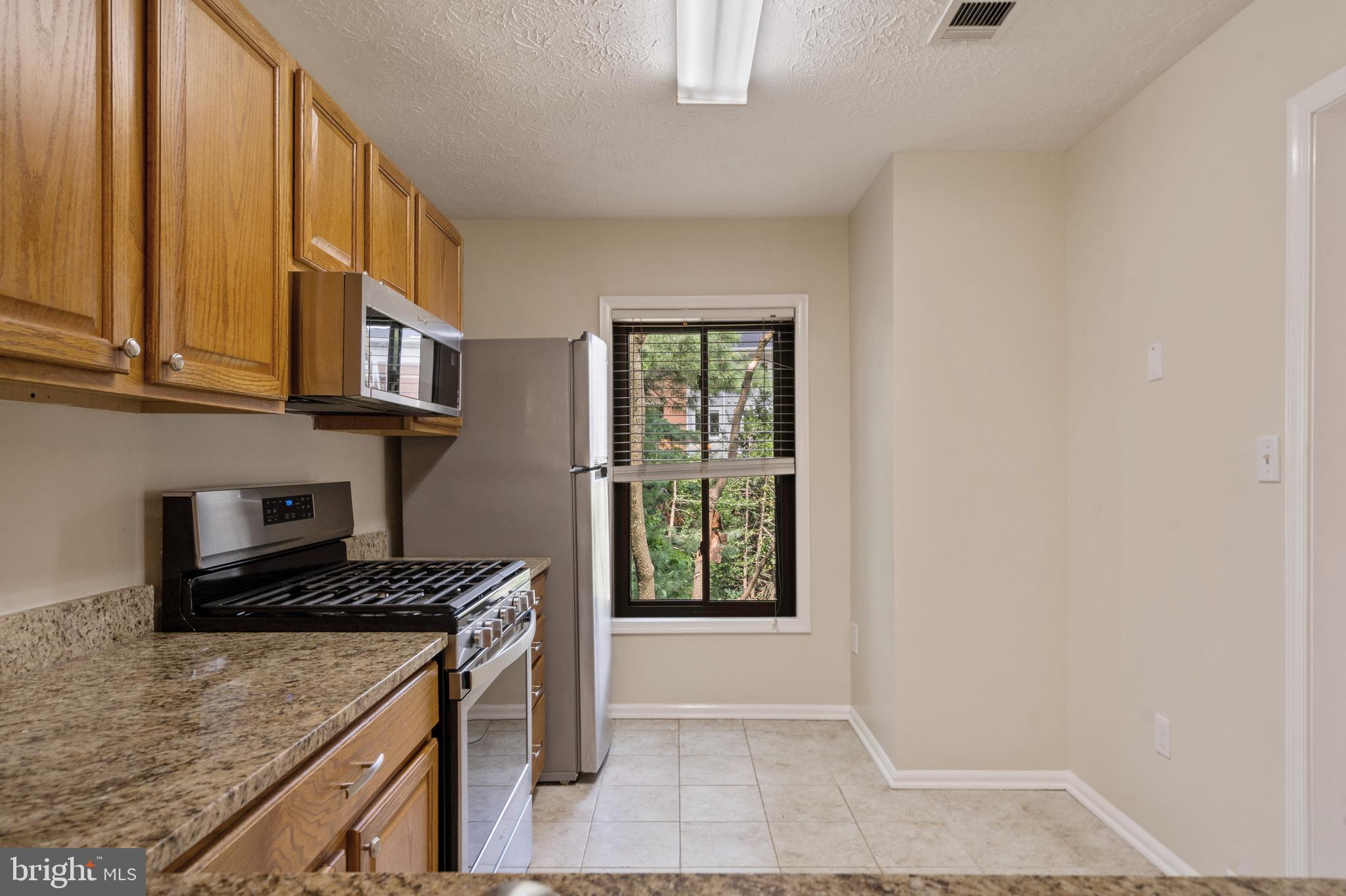 2303 Hunter's Run Drive, Unit 2303 Reston, VA 20191 - Photo 10 of 38 Kitchen