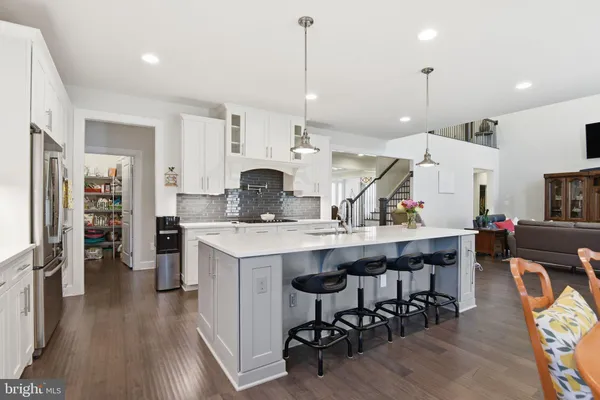 $1,850,000 | 6820 Lilly Belle Court, Centreville, VA 20120