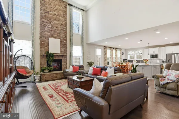 $1,850,000 | 6820 Lilly Belle Court, Centreville, VA 20120