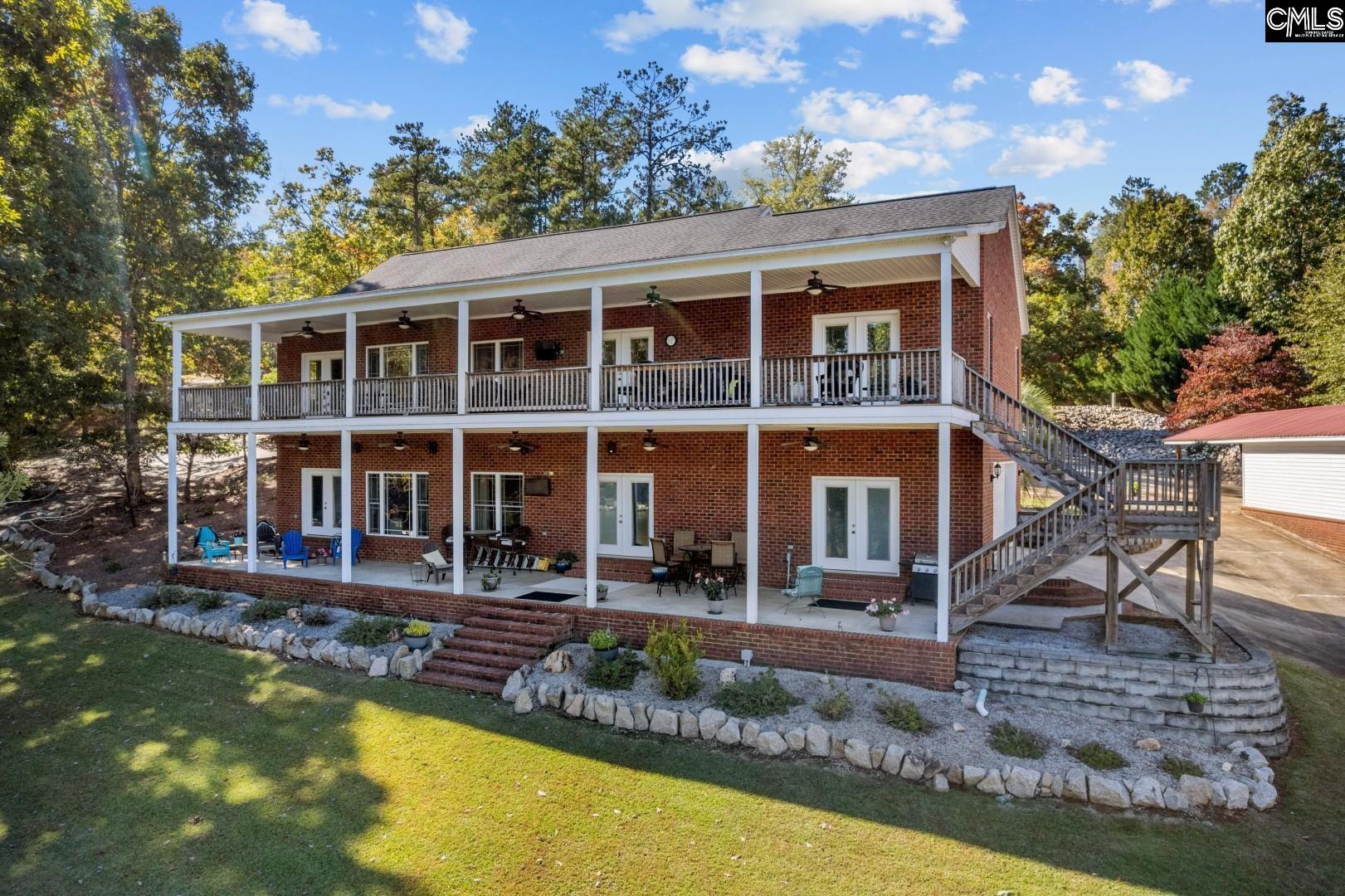 2210 Lake Road Ridgeway, SC 29130 - Photo 4 of 78