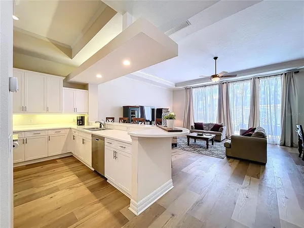 $999,000 | 3409 54th Drive West, Unit 103, Bradenton, FL 34210