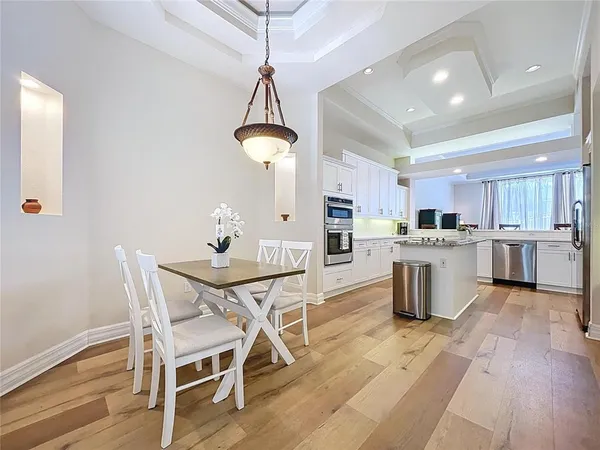 $999,000 | 3409 54th Drive West, Unit 103, Bradenton, FL 34210