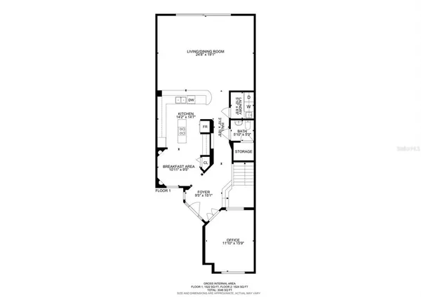 $999,000 | 3409 54th Drive West, Unit 103, Bradenton, FL 34210
