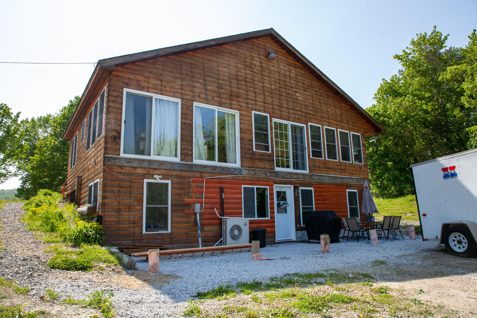 199 Temple Road Farmington, ME 04938 - Photo 44 of 45 199 Temple Rd Home 30
