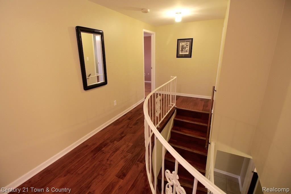 3126 Tamarron Drive Rochester Hills, MI 48309 - Photo 20 of 44