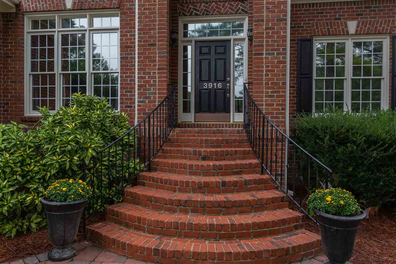 3916 Lauriston Road Raleigh, NC 27616 - Photo 2 of 29 Photo 2