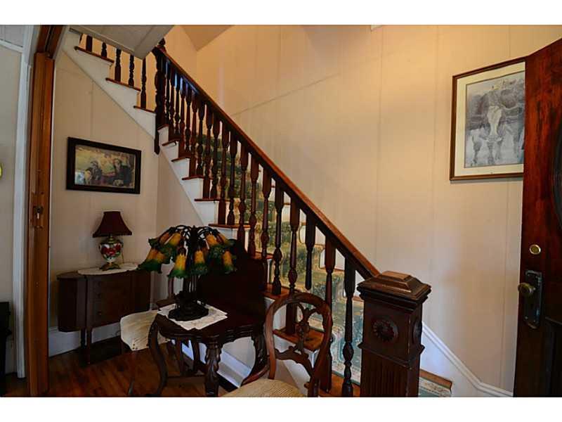 32 Park Street Springfield, ME 04487 - Photo 13 of 21 Stairs/Stairway.