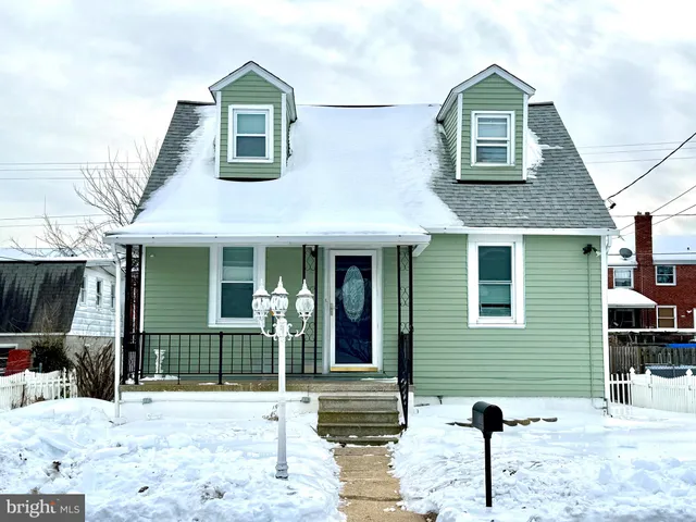 $315,000 | 25 Mavista Avenue, Baltimore, MD 21222