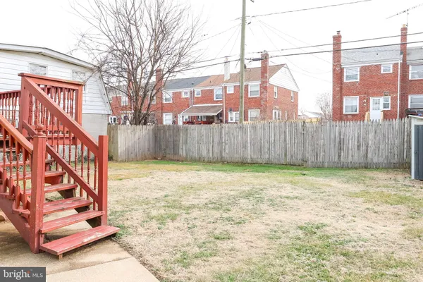 $299,900 | 25 Mavista Avenue, Baltimore, MD 21222