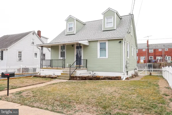 $299,900 | 25 Mavista Avenue, Baltimore, MD 21222